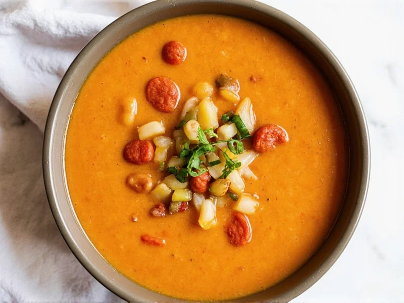 Easy Slow Cooker Soup: Simple Recipes & Tips