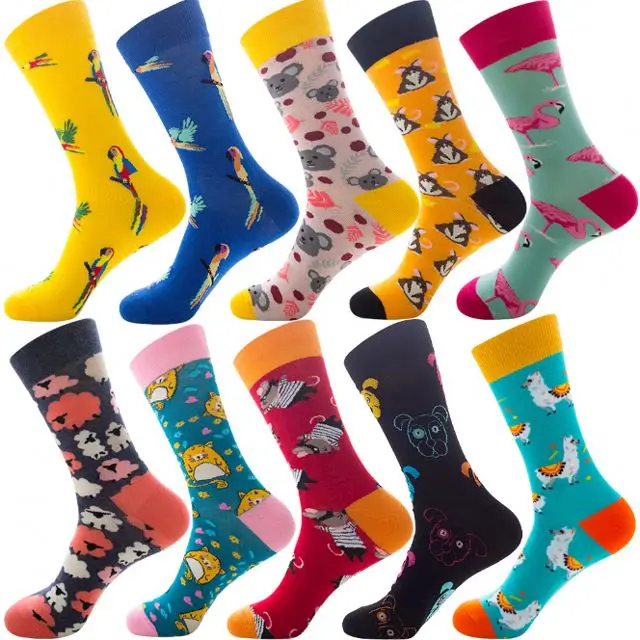 

Manufacturers Wholesale Customized Mens Waterproof Socks, Custom color