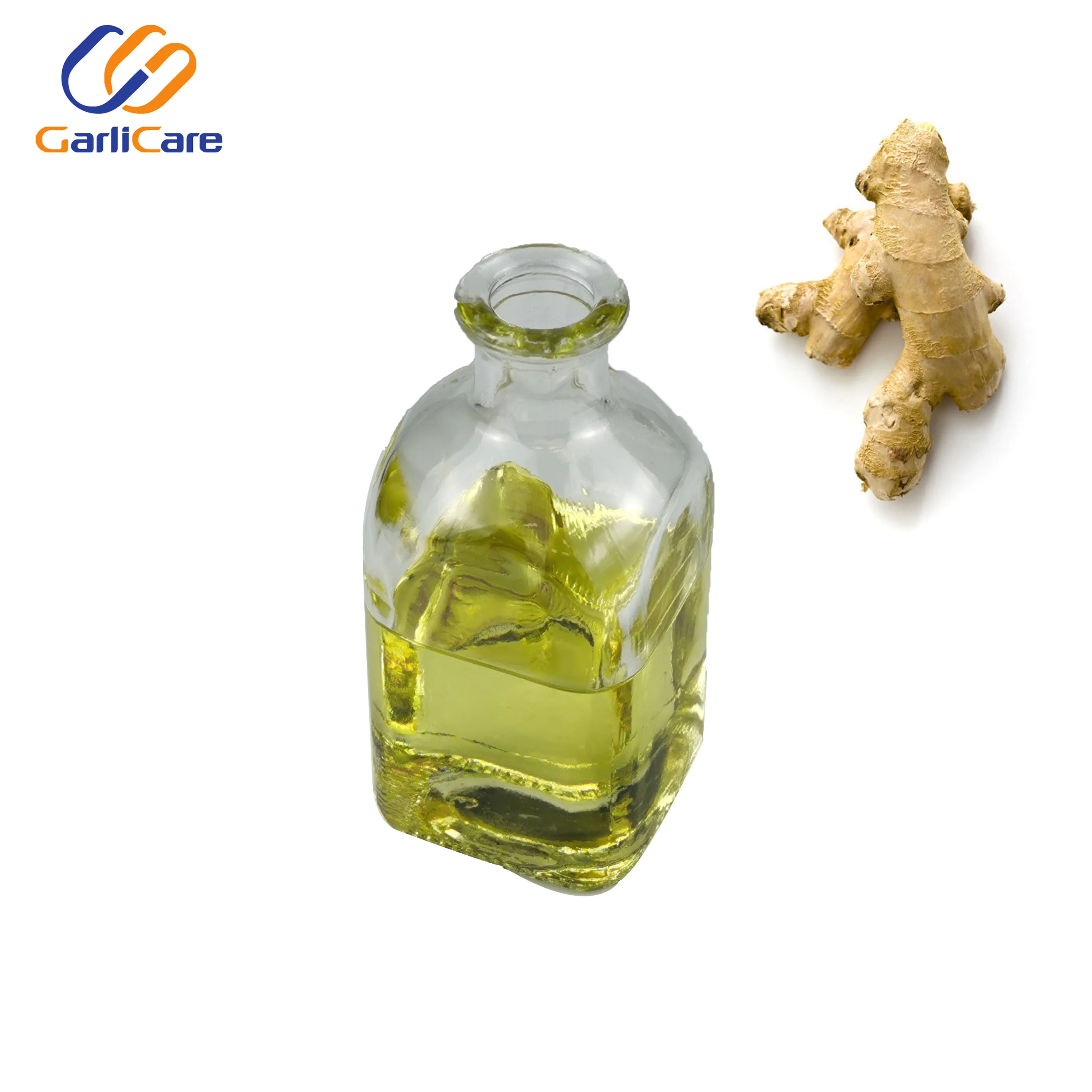 
High quality Ginger Oil for Food Additives 