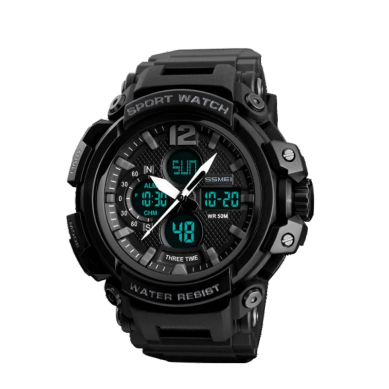 

Limited Free sample New PC21 movement wrist watch men world time date alarm cheap sport outdoor g shock digital watches for men