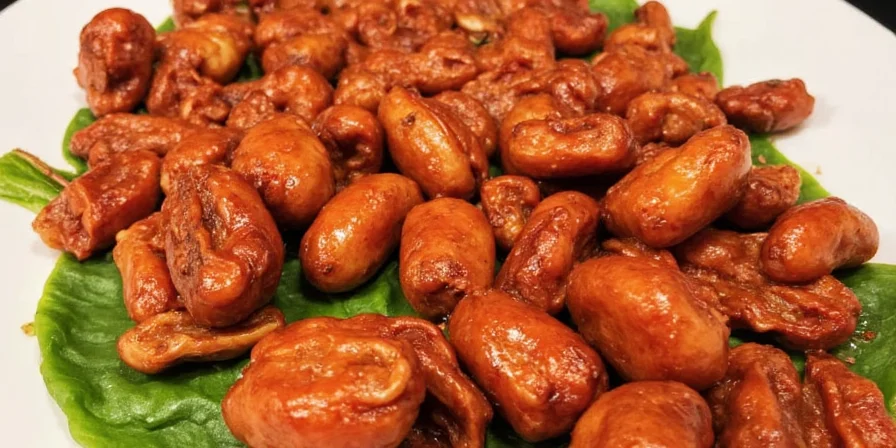 Spice, Burn, and Bliss: 7 Must-Try Sichuan Dishes That Will Set Your Taste Buds on Fire!