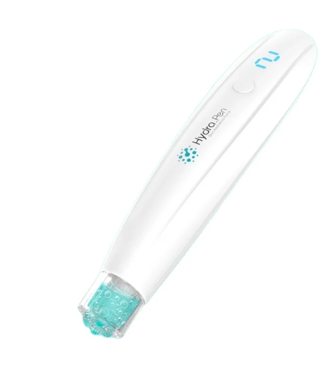 

hydra pen H2 derma rolling system derma pen microneedling mesotherapy beauty device