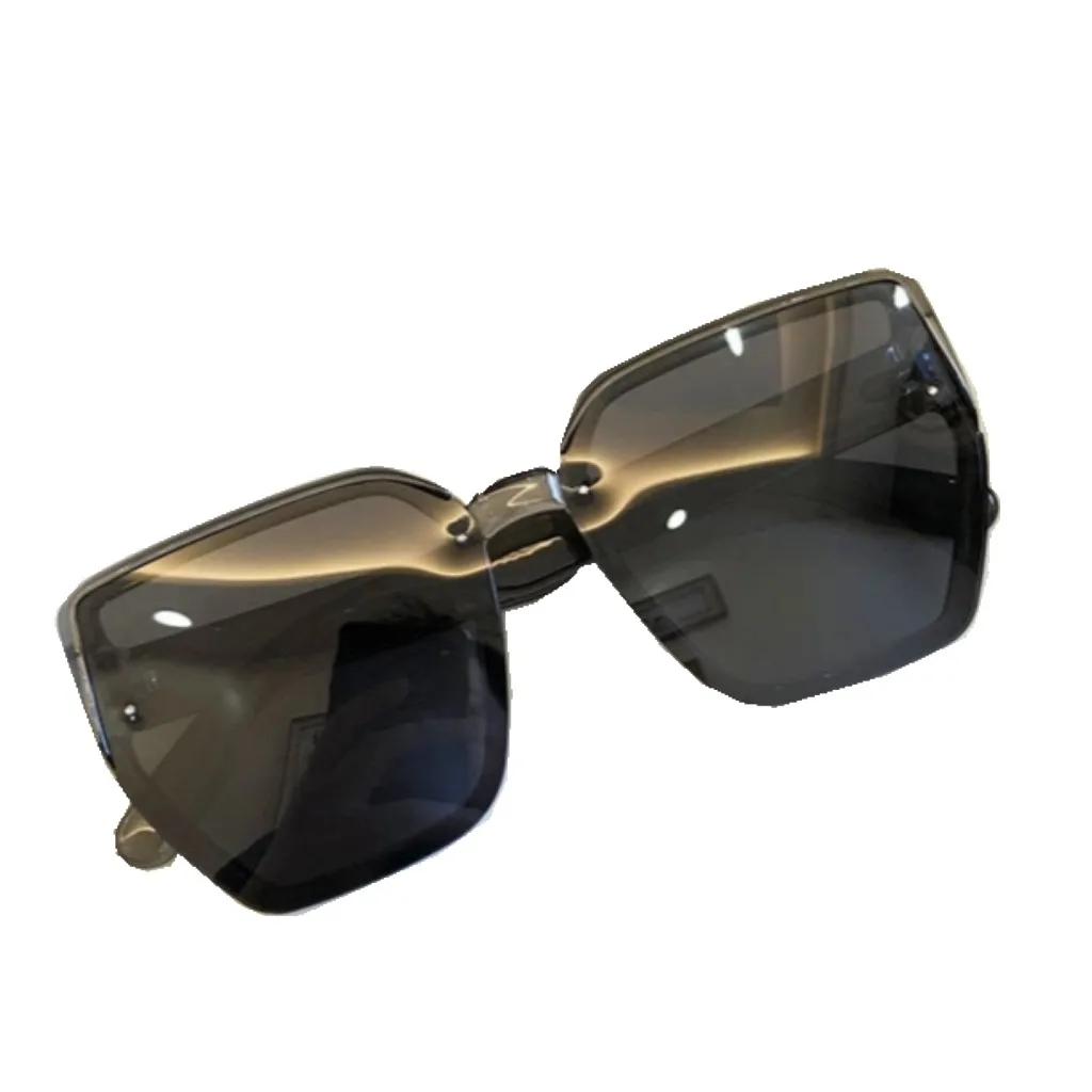 

Women luxury oversize shield sunglasses online shopping