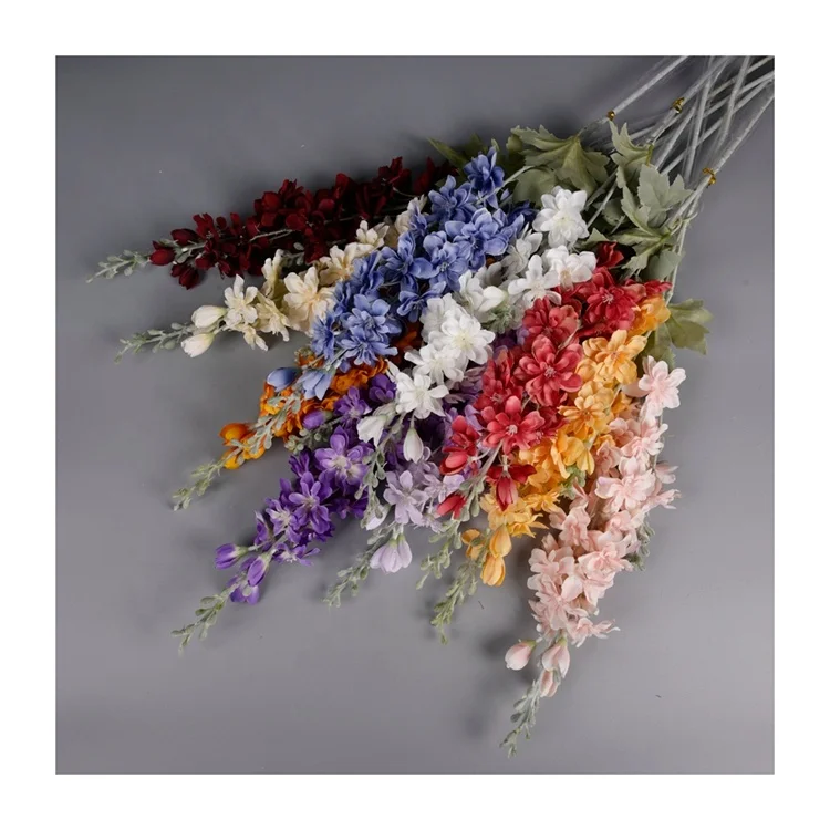 

Wholesale Real Touch Artificial Plants China Home Artificial Flowers, Multi