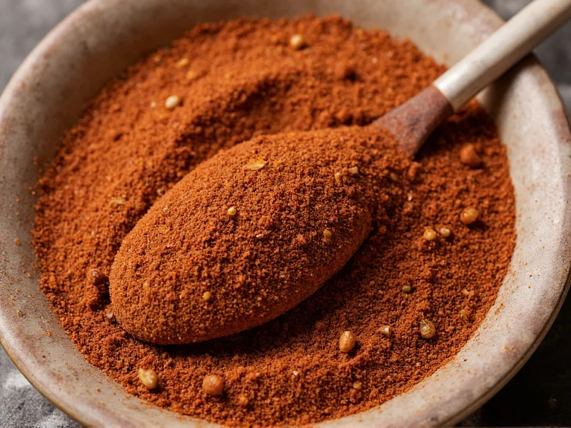 What Is Blackened Seasoning? Complete Ingredient Guide
