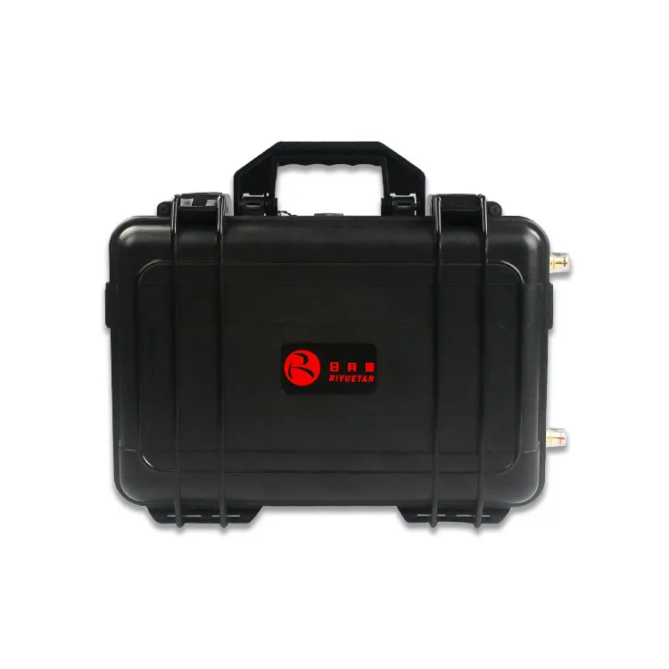 
New design portable solar generator 1500w 1000w 500w power station for Home laptop Outdoor RV 