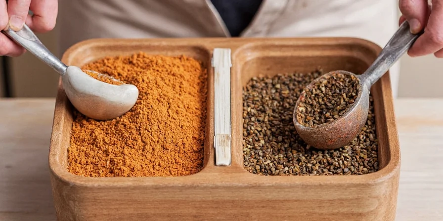 Spice magic GIF