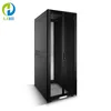 42U GR800-Series Black Network & Server Cabinet 800x1170mm with 2 Pre-installed Cable Managers and PDU Brackets