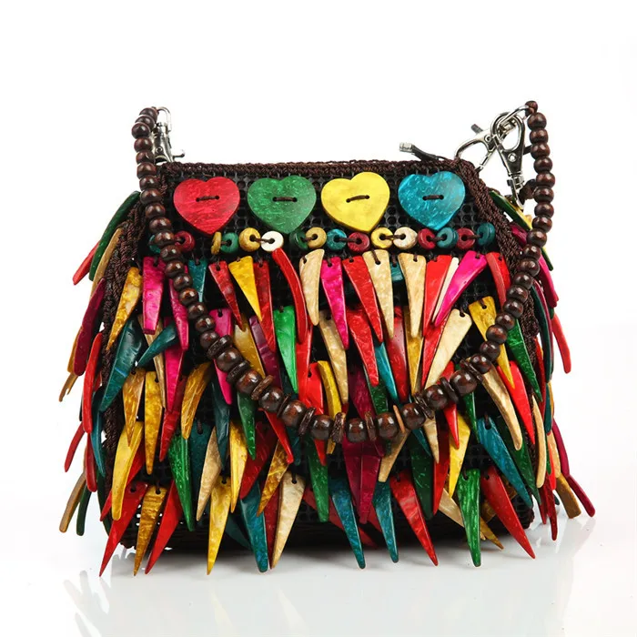 

Ladies Bags Beach Personalized Shopping Bag Women Hand Bags Shoulder