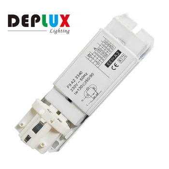 G23 Magnetic Ballast For 2pins G23 5w 7w 9w 11w Pl Tubes - Buy ...