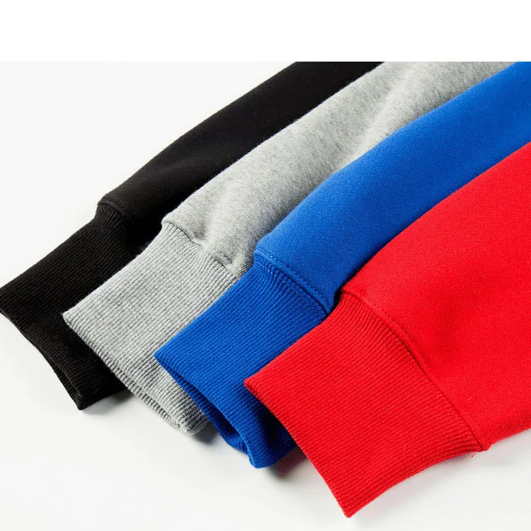 80 cotton 20 polyester sweatpants