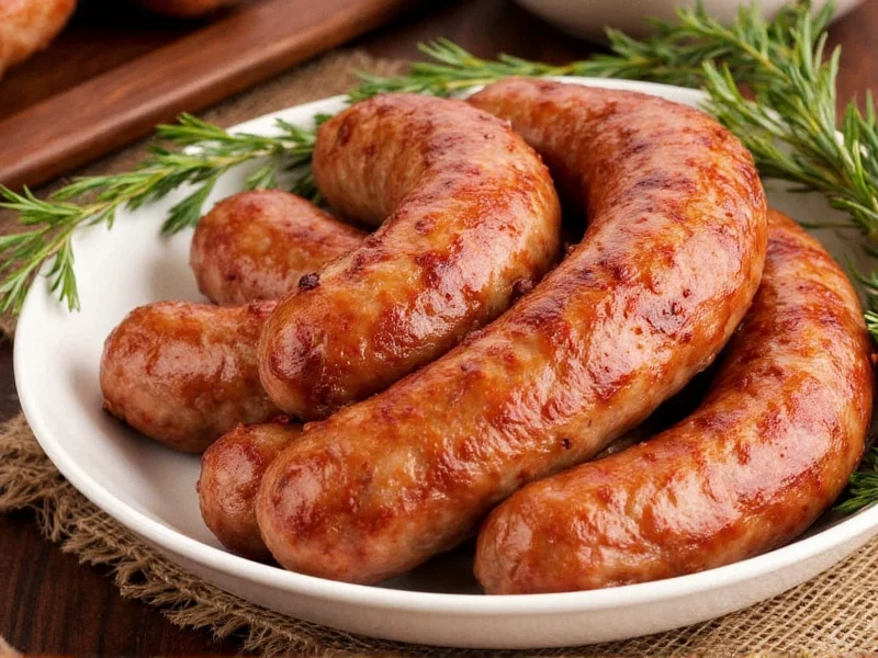 7 Quick Smoked Sausage Dinner Ideas for Busy Nights