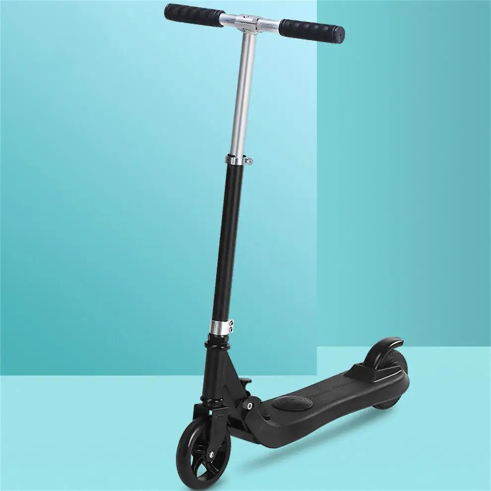

Premium Foldable Kids Ride On Scooter