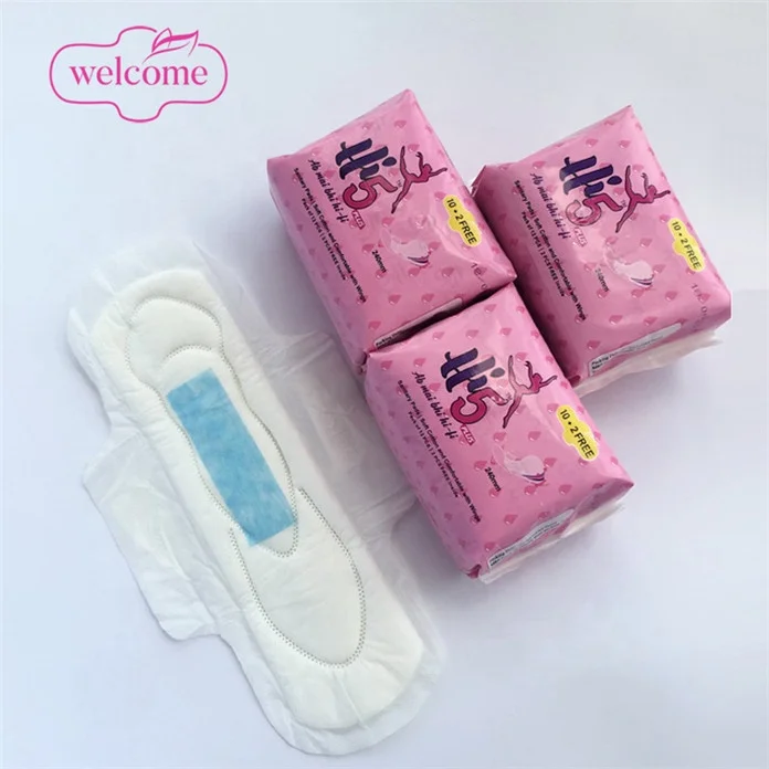 

Disposable Menstrual Pants Menstrual Pad Polish for Sensitive Skin Period Pads Sanitary Pads Ladies