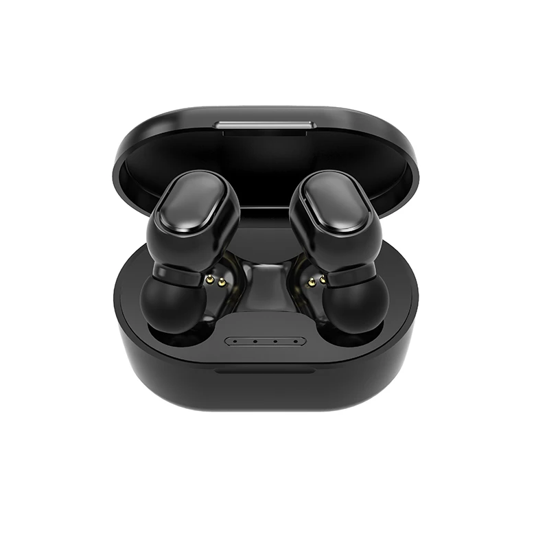 

Suitable for ios/Android wireless 5.0 earphones manufacturer wholesale earphones
