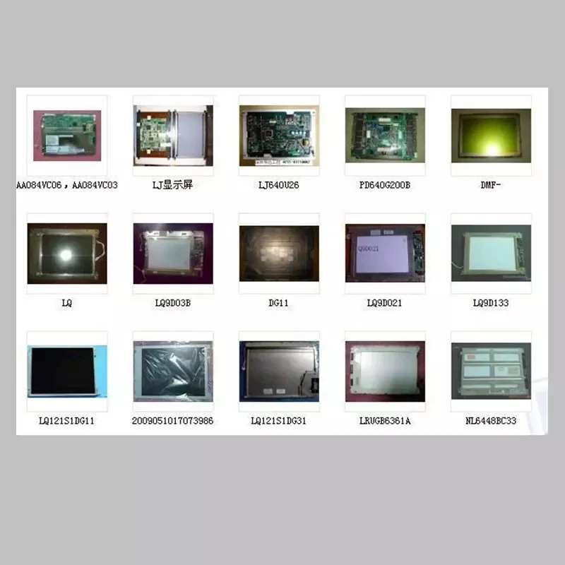 Wholesale New TFT 15 inch 1024x768 lcd panel G150XG01 V3 From
