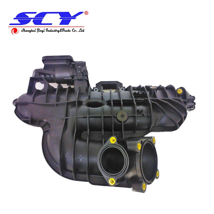 Intake Manifold Suitable For Jeep Cherokee Liberty Kk With 2.8 Crd