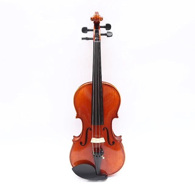 

Made in China 3/4 student Violin Nice Quality Handmade Varnish, Red/yellow/antique brown