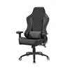 PU Leather Computer Racing Swivel Office Chair Reclining Custom Racing Gaming Chair