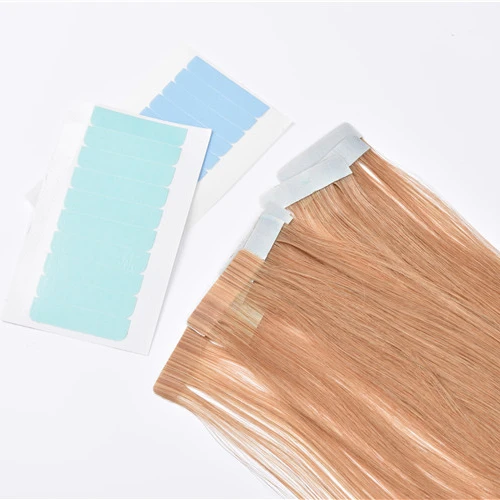 

Amazing Beauty Hair Cuticle Aligned Virgin Hair 16"~24" Tape Ins Human Hair Extension