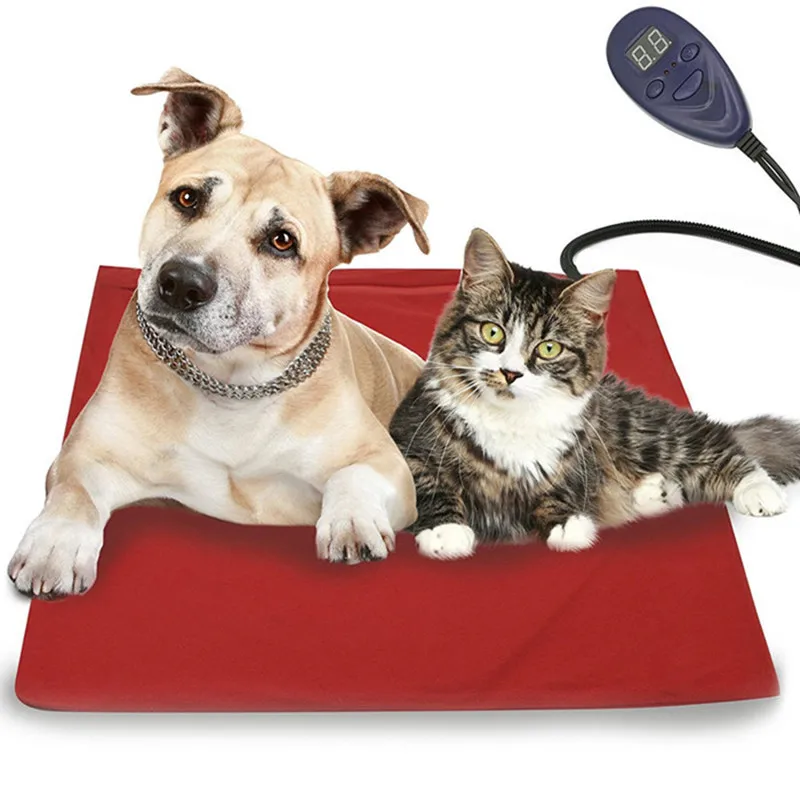 pet heating pad