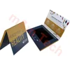 Amazing Graphics A5 IPS Touch invitation card 7 inch lcd Music Sound Greeting Gift