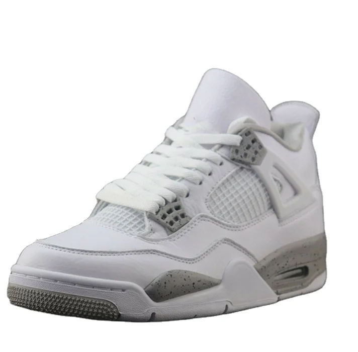 

High-top men's outdoor sports shoes fashion trend sports shoes Chicago retro basketball shoes