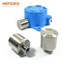 Anti explosion Sensor/Transmitter Housing For Electrochemical H2 O2 CO H2S And Other Toxic Gases Sensor