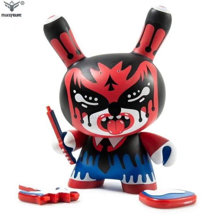 Vinyl Toy Manufacturer Custom Made Vinyl Collectible Figures,Customize
