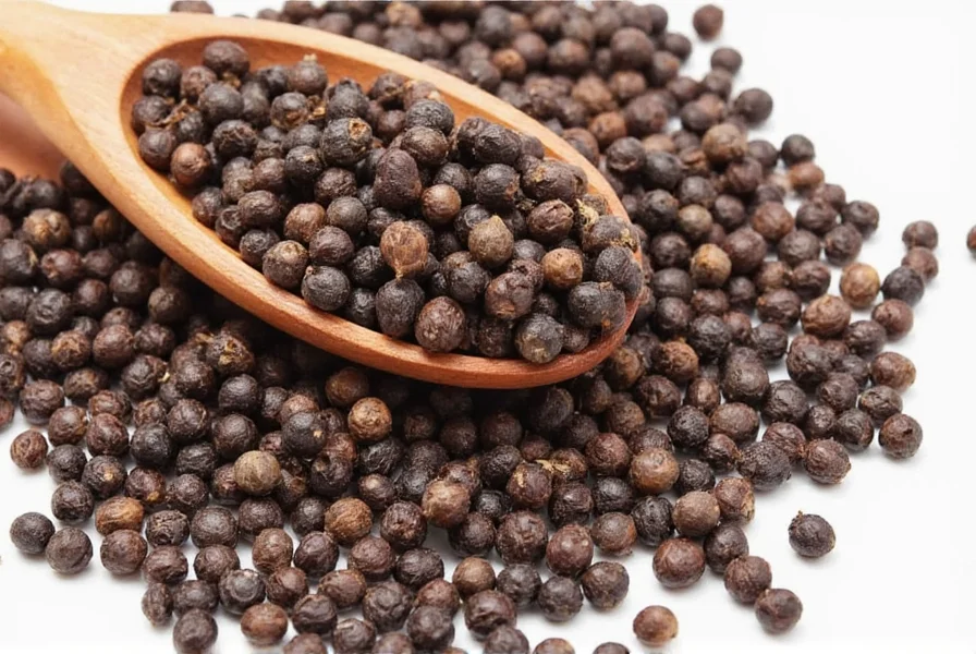 black pepper