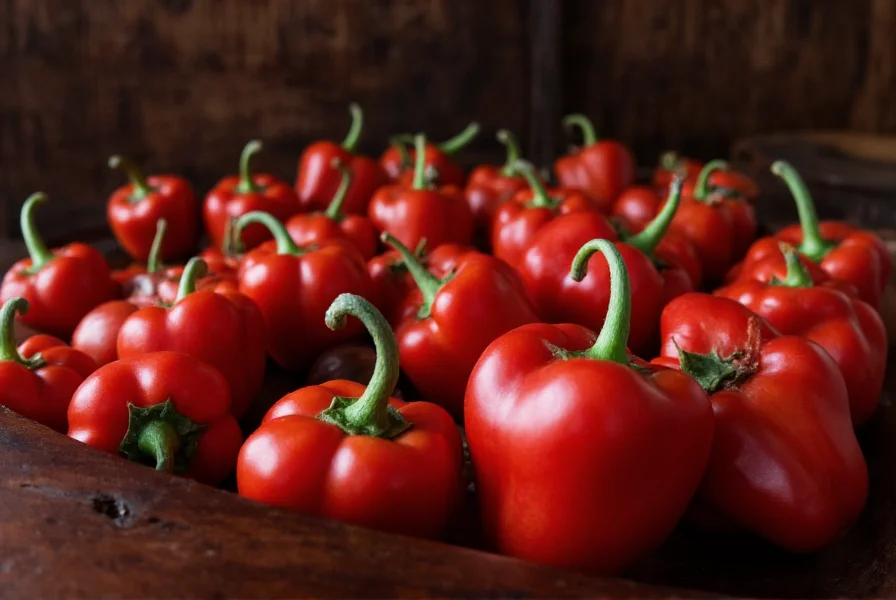 Pepper X Scoville Rating: Facts vs Claims