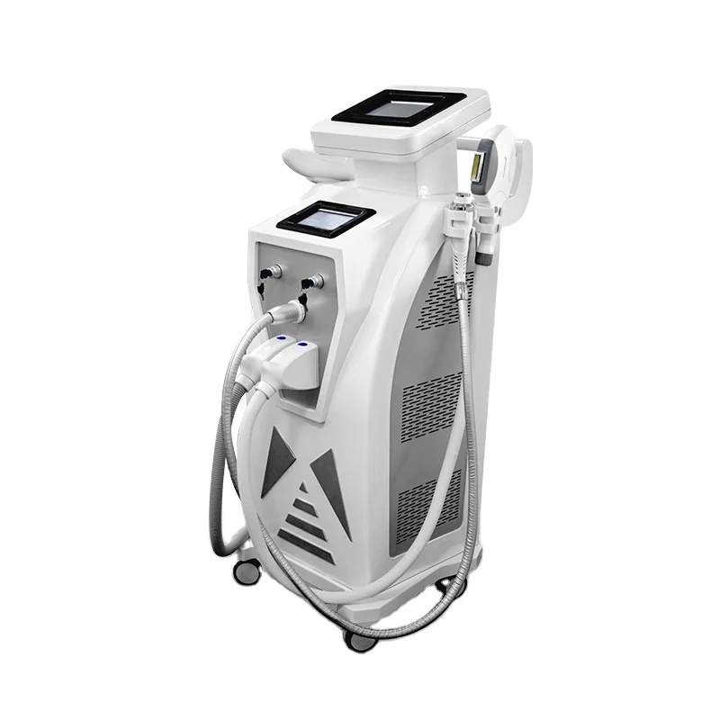 

High Quality Cheap Price Painless Ipl Permanent Laser Hair Removal Rf Hair Removal Machine