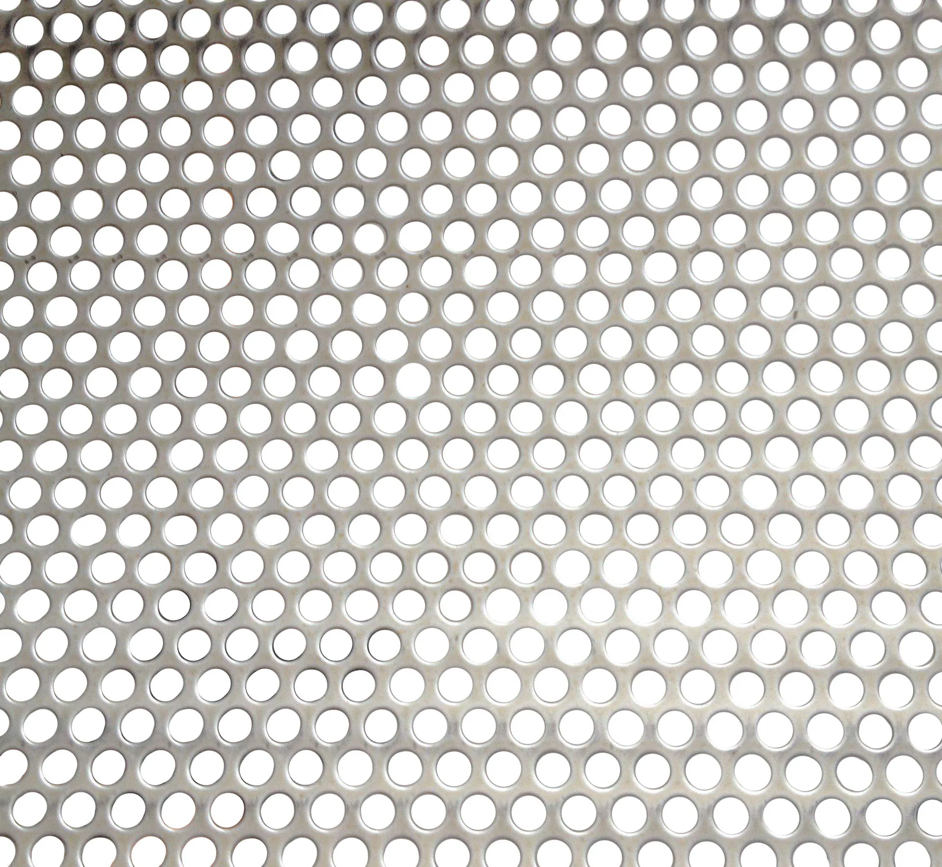 室内天花板用穿孔铝复合板