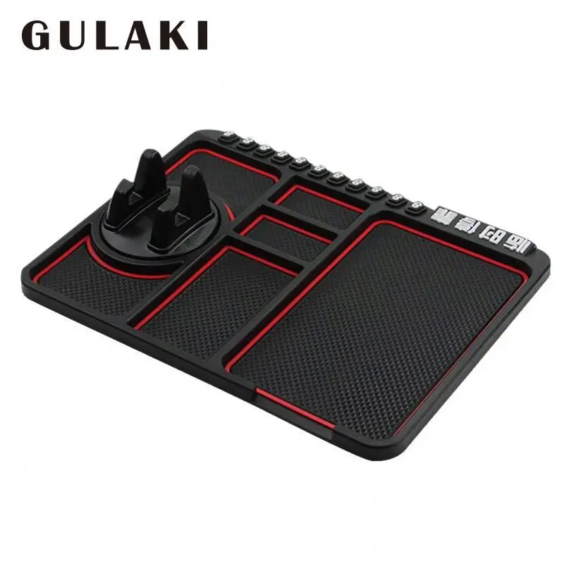 

Multi-function phone holder HOPuq cellphone holder