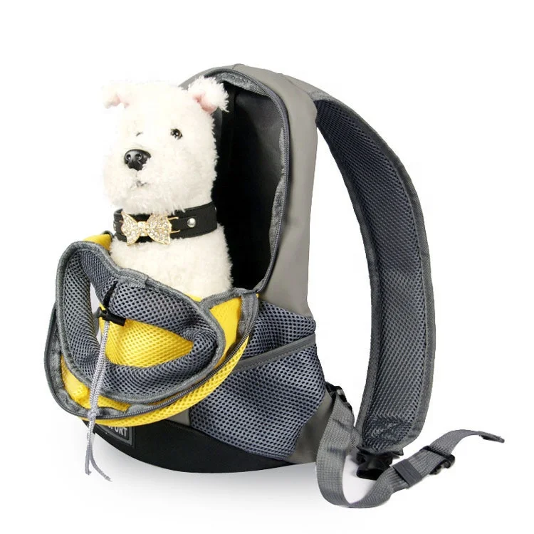 

Sohpety Dog Weekeng Backpack Wholesale Oxford Travel Food Carrier Bag Pet Carrier Bag Cat, 5colors