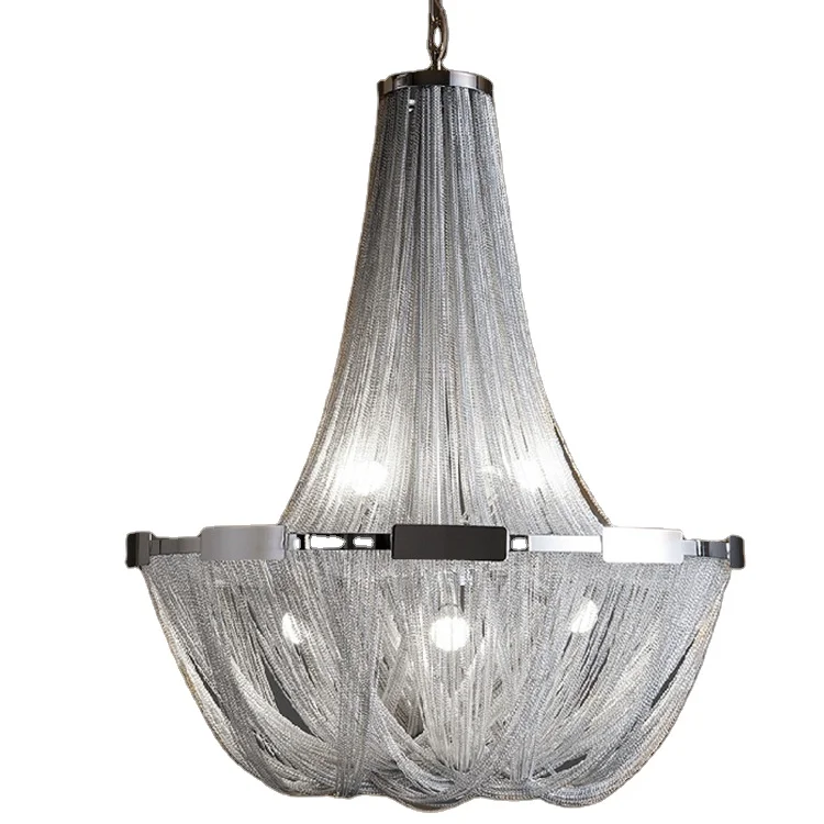 modern pendant lighting metal chandelier bar lights decor hanging lamp