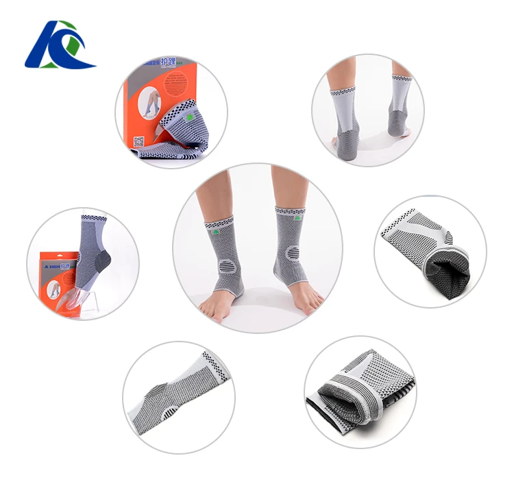 ankle protector