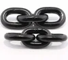 Alloy Steel High Tensile 26X78mm G80 Black ring Link Chain in Spain