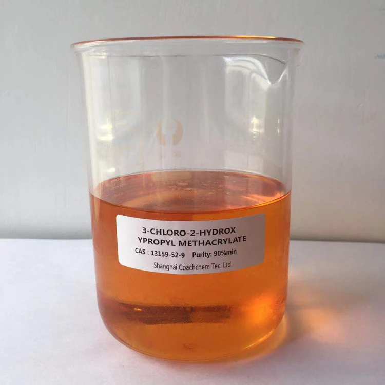 
Factory Supply HPMA hydroxypropyl methyl methacrylate CAS 13159-52-9 