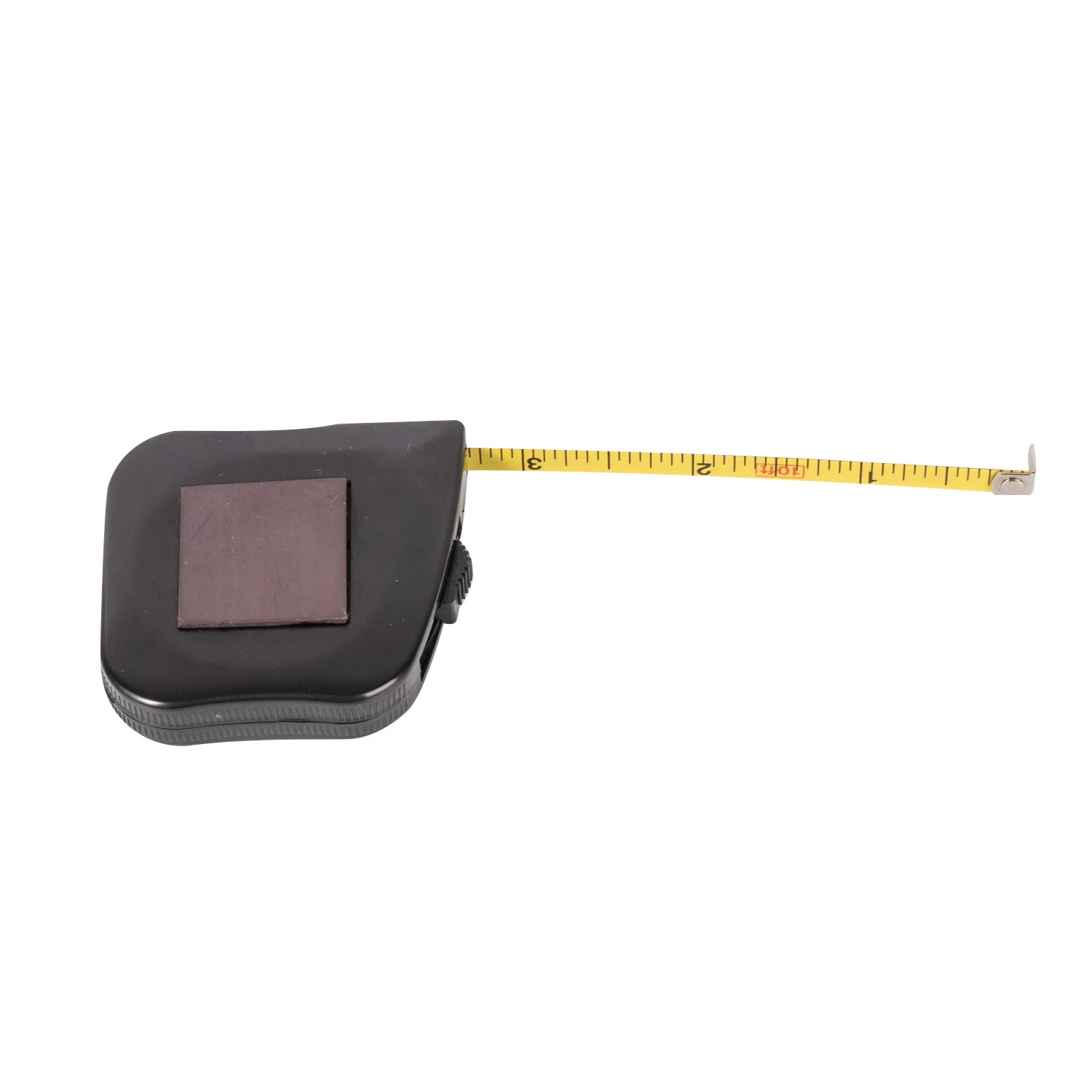 Custom Logo For 10 Feet Slim Quick Return Steel Tire Stagger Tape