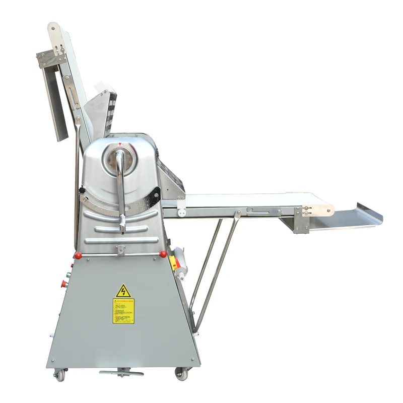 Cheap price mini dough sheeter with good quality