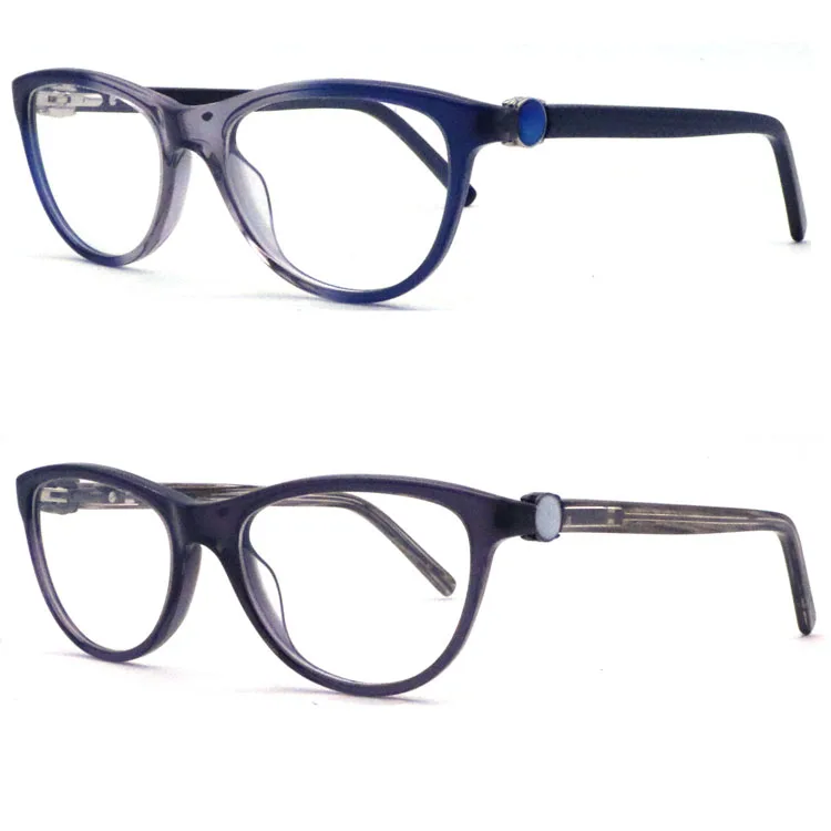 

Acetate spectacle glasses eyeglass frame acetate women acetate eyeglasses, Avalaible