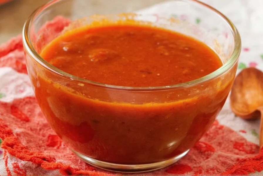 Creative dishes featuring Thai chili sauce in international cuisine