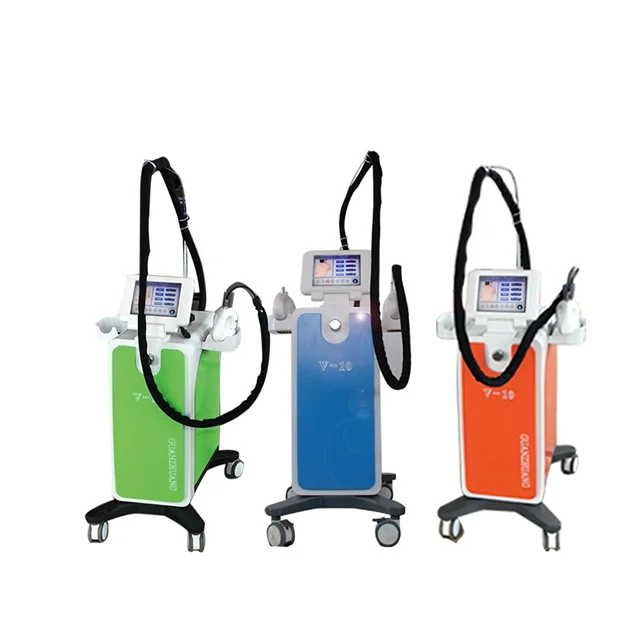 

vacuum therapy buttocks lifting machine massage machine