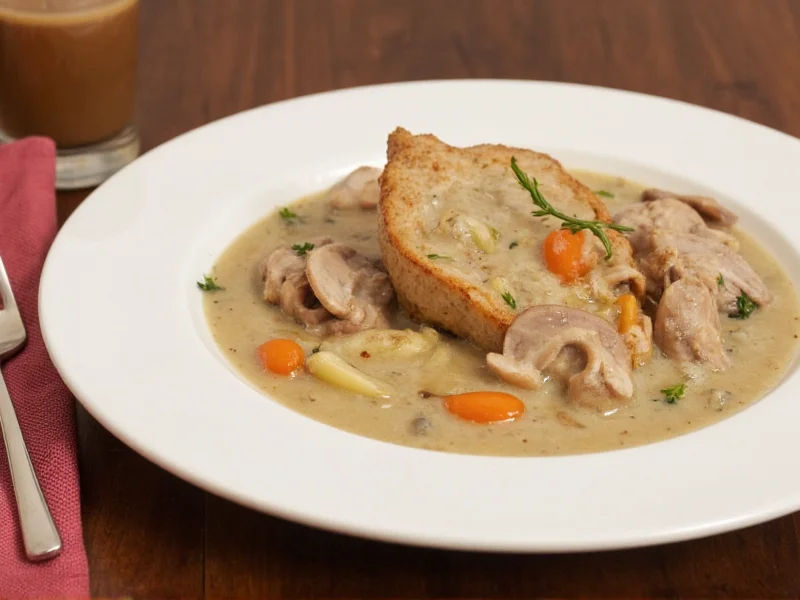 Perfect Pork Chops with Cream of Mushroom Soup Recipe
