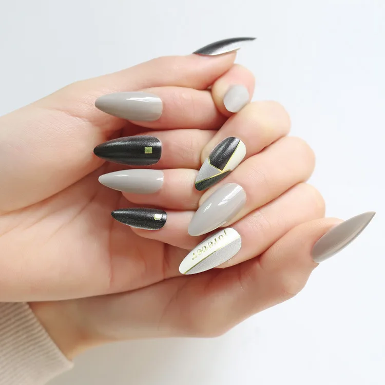 

stiletto press on nails press on nail box set press on nail adhesive