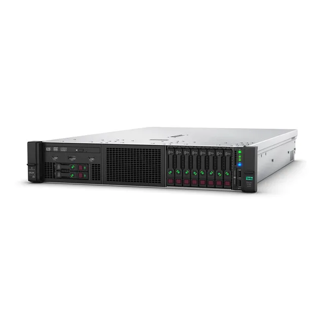 

HPE PowerEdge Proliant DL380 Gen10 server with high quality