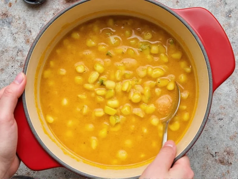 How to Freeze Soup Properly: A Complete Guide