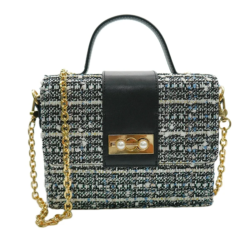 

HandBag On Sale Wholesale Designer Handbags 2021 bead bag Lady british Hand bags for Women, Colors