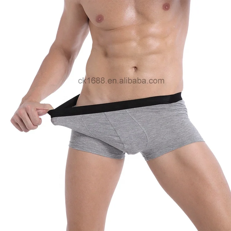 

Cafee Koaia cotton panties underwear accessories ropa interior hombre